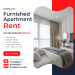 Luxury Furnished 2BHK in Bashundhara | Ready Move